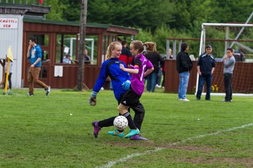 Bild 39 - D-Juniorinnen Kreispokal-Finale SV Boostedt - FSC Kaltenkirchen : Ergebnis: 0:20